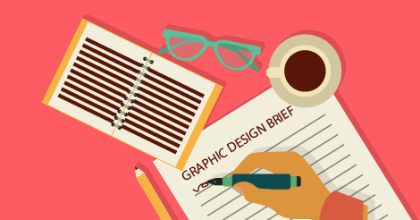 What Is A Graphic Design Brief?