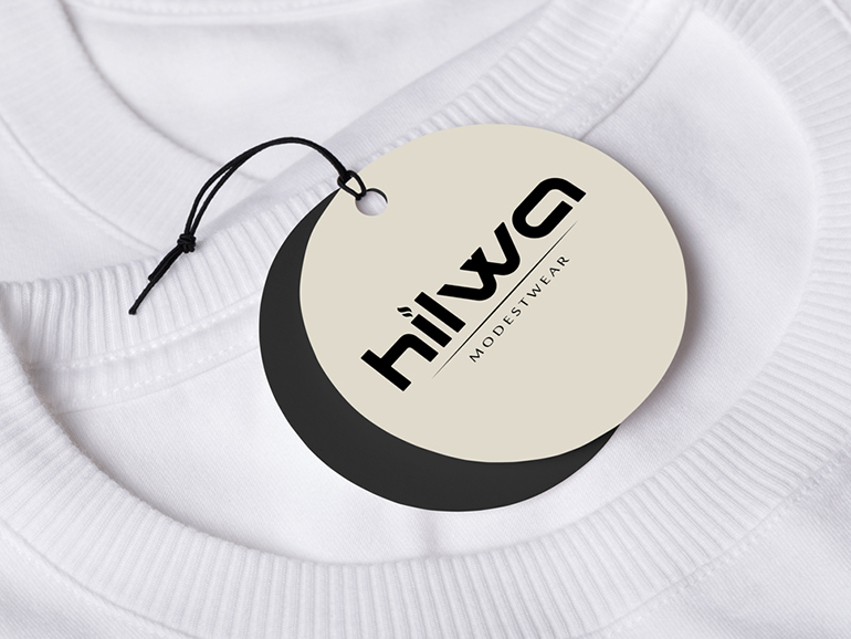 hilwa-logo-design-fashion-label