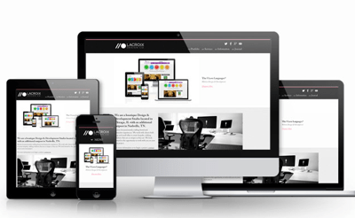 Why Should Your Business Have A Mobile Responsive Website?