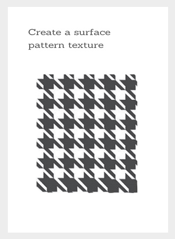 shapes-to-create-surface-pattern-texture